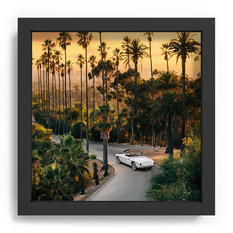 Gal Design Sunset Blvd Recessed Framing Square
