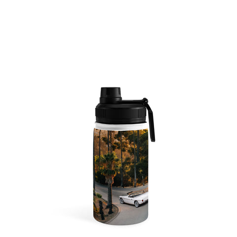 Gal Design Sunset Blvd Water Bottle