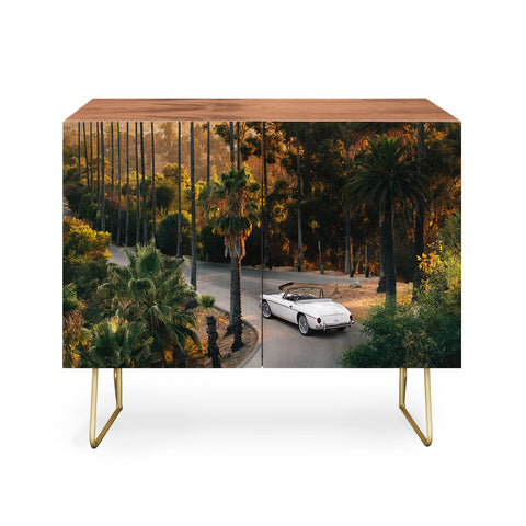 Gal Design Sunset Blvd Credenza