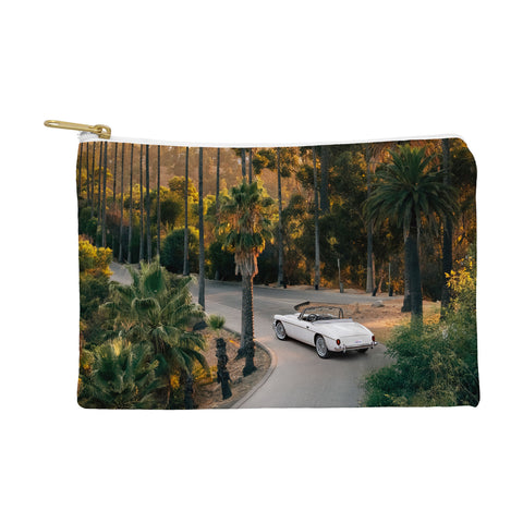 Gal Design Sunset Blvd Pouch