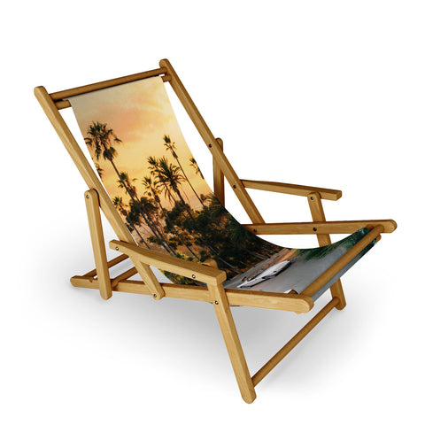 Gal Design Sunset Blvd Sling Chair