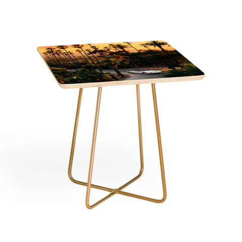 Gal Design Sunset Blvd Side Table