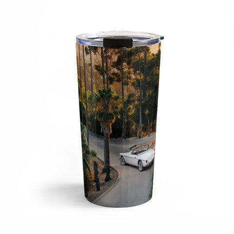 Gal Design Sunset Blvd Travel Mug