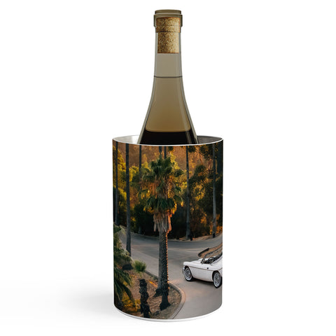 Gal Design Sunset Blvd Wine Chiller