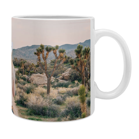 Gal Design The Desert Cowgirl Coffee Mug