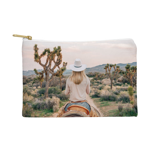 Gal Design The Desert Cowgirl Pouch