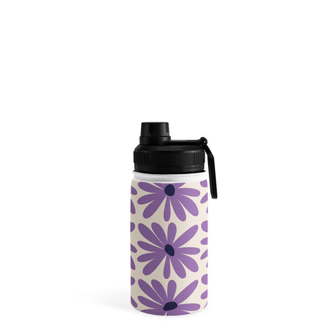 Galaxy Eyes Fiori II Water Bottle