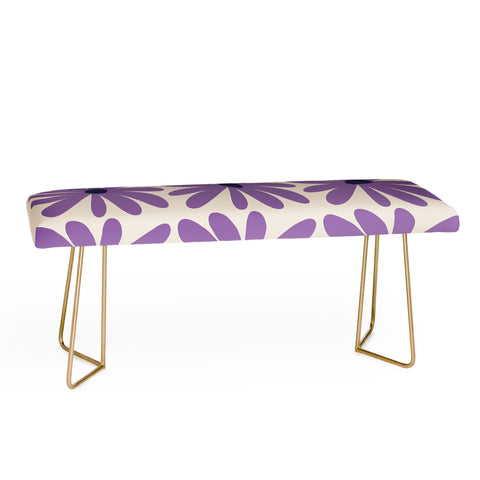 Galaxy Eyes Fiori II Bench