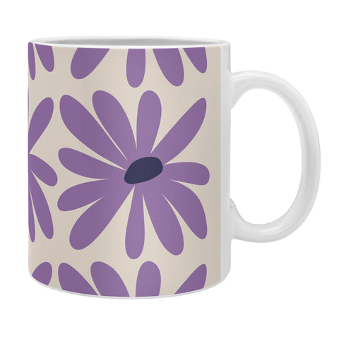 Galaxy Eyes Fiori II Coffee Mug