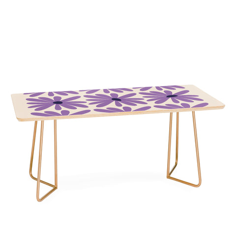 Galaxy Eyes Fiori II Coffee Table