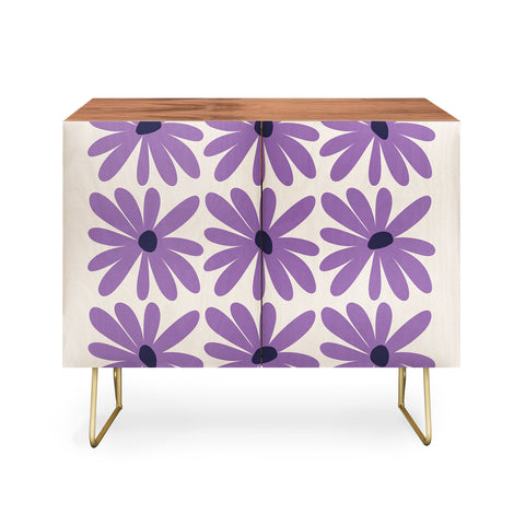 Galaxy Eyes Fiori II Credenza