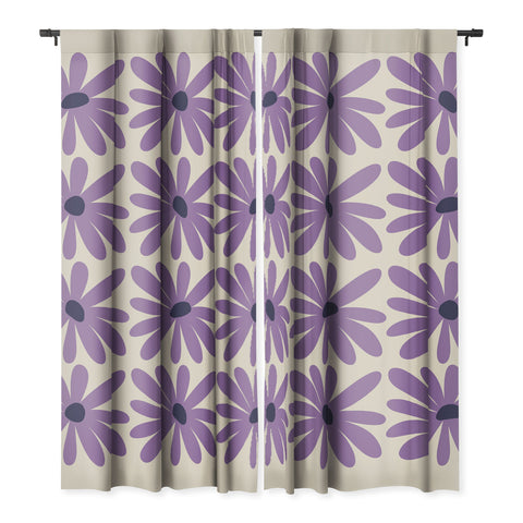 Galaxy Eyes Fiori II Blackout Non Repeat