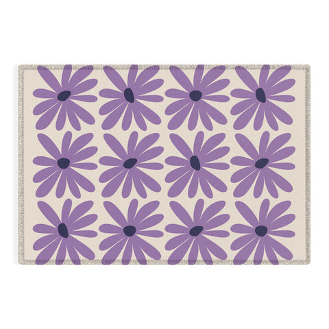 Galaxy Eyes Fiori II Outdoor Rug