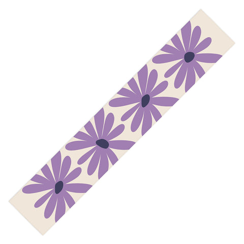 Galaxy Eyes Fiori II Table Runner