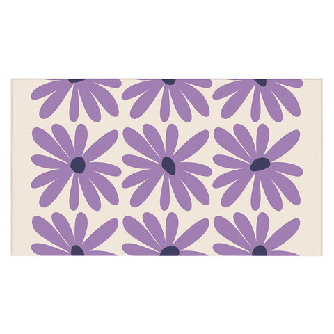 Galaxy Eyes Fiori II Tablecloth
