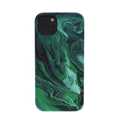 Galaxy Eyes Nebula Phone Case