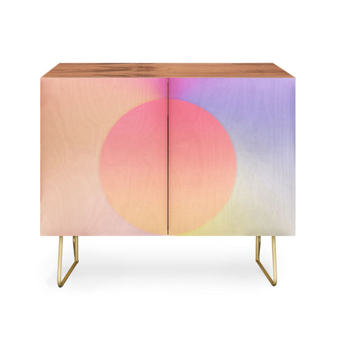 Galaxy Eyes Sol Y Cielo Credenza