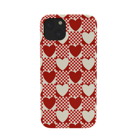 Galaxy Eyes Valentine II Phone Case