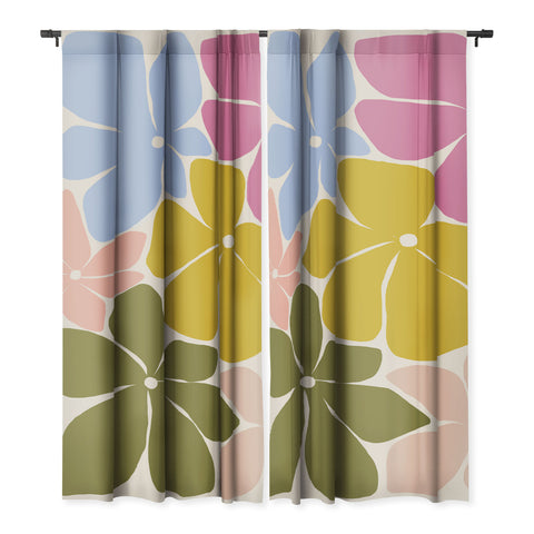 Gale Switzer Carefree Blooms Blackout Non Repeat