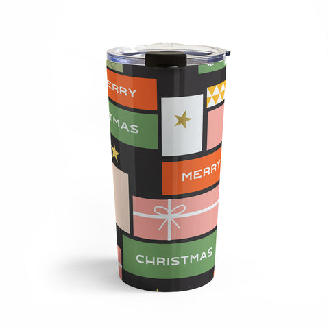 Gale Switzer Christmas presents Travel Mug