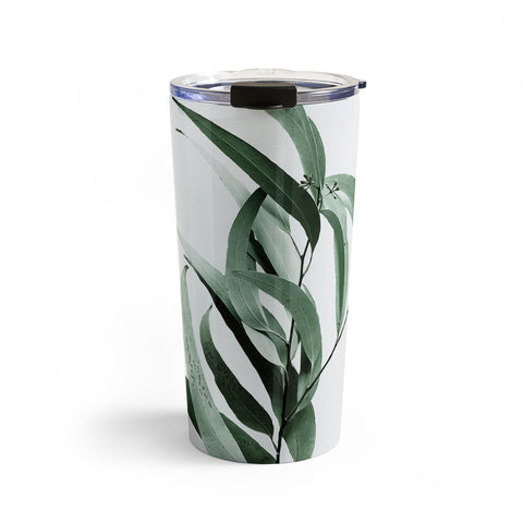 Gale Switzer Eucalyptus Australian gum tree Travel Mug