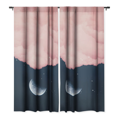 Gale Switzer Falling moon Blackout Non Repeat