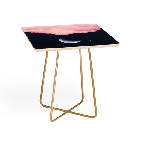 Gale Switzer Falling moon Side Table