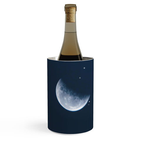 Gale Switzer Falling moon Wine Chiller