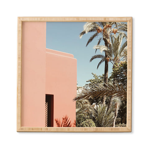 Gale Switzer Hacienda Framed Wall Art havenly