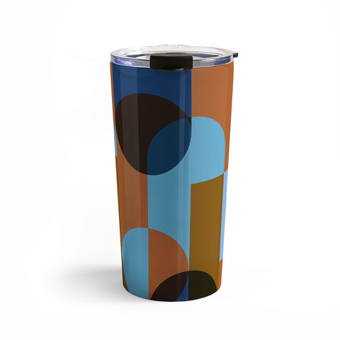 Gale Switzer Ping Pong Travel Mug