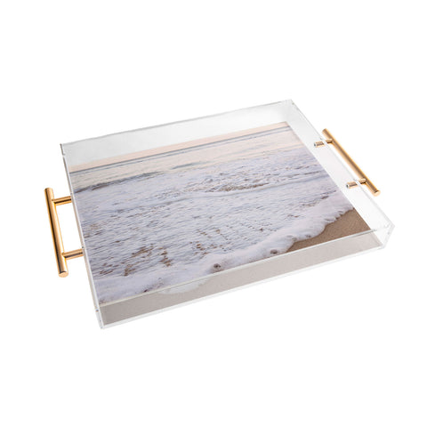 Gale Switzer Rushing in II Acrylic Tray