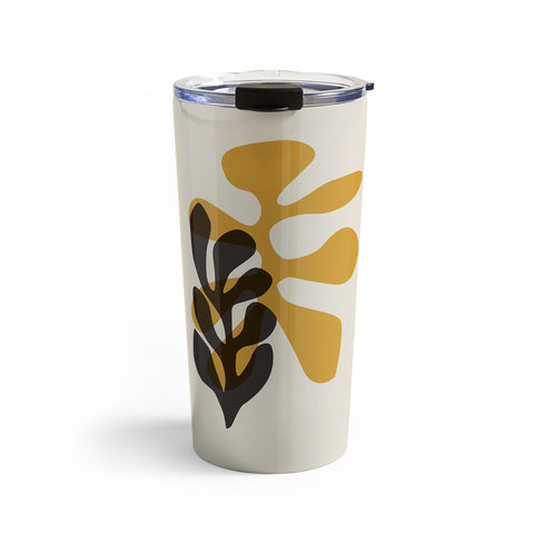Gale Switzer Sea tangle Travel Mug