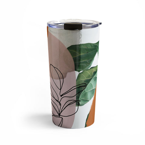 Gale Switzer Simpatico V2 Travel Mug