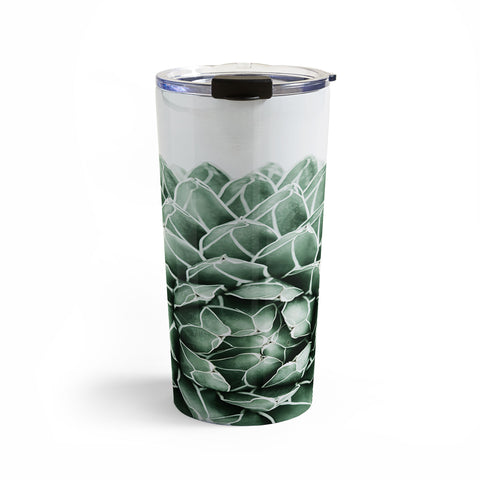 Gale Switzer Succulent splendour Travel Mug