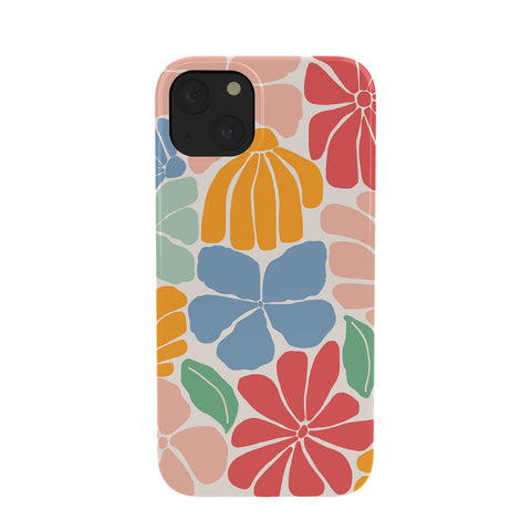Gale Switzer Wild Bloom Phone Case