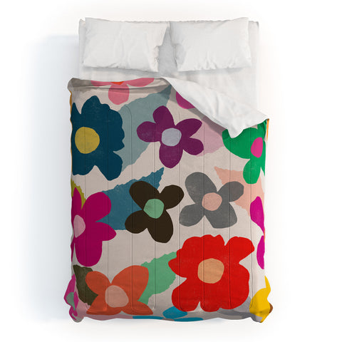 Garima Dhawan angel 1 Comforter