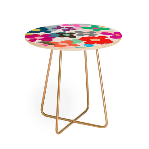 Garima Dhawan angel 1 Round Side Table