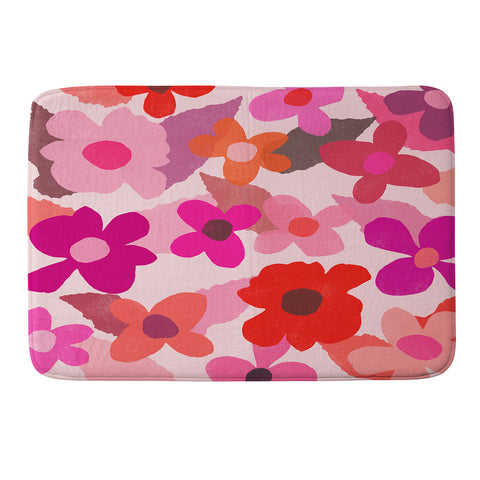 Garima Dhawan angel 5 Memory Foam Bath Mat