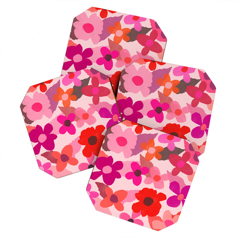 Garima Dhawan angel 5 Coaster Set