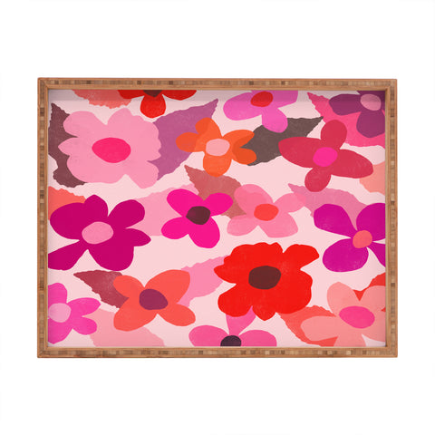 Garima Dhawan angel 5 Rectangular Tray