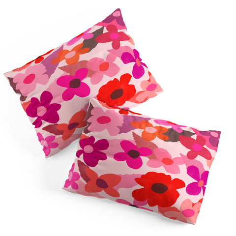 Garima Dhawan angel 5 Pillow Shams