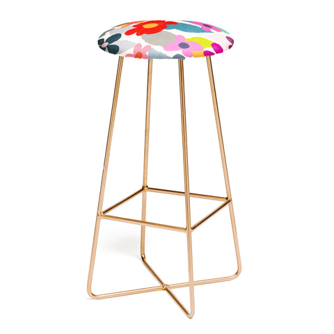 Garima Dhawan angel 6 Bar Stool