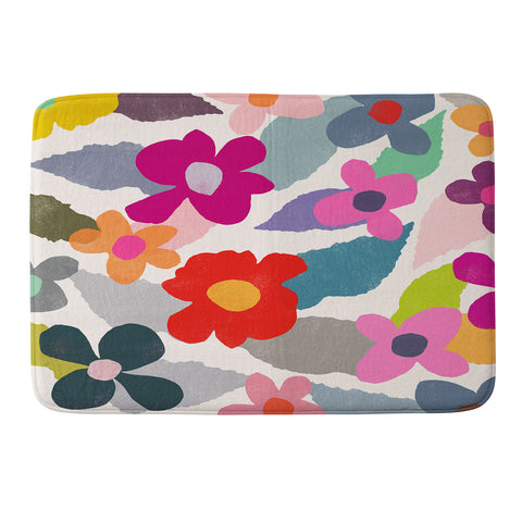 Garima Dhawan angel 6 Memory Foam Bath Mat