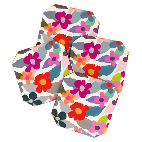 Garima Dhawan angel 6 Coaster Set