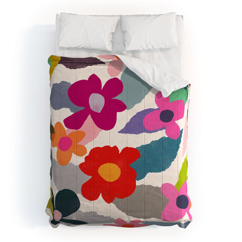 Garima Dhawan angel 6 Comforter