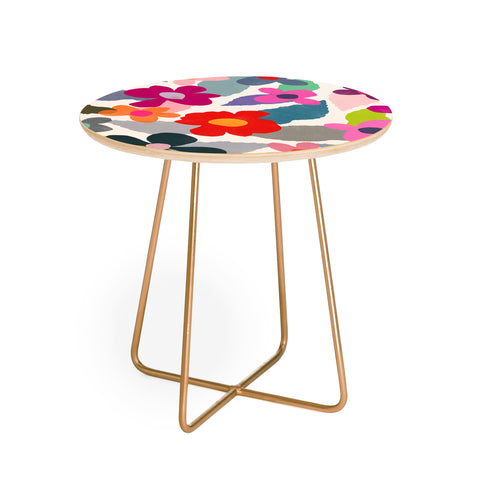 Garima Dhawan angel 6 Round Side Table