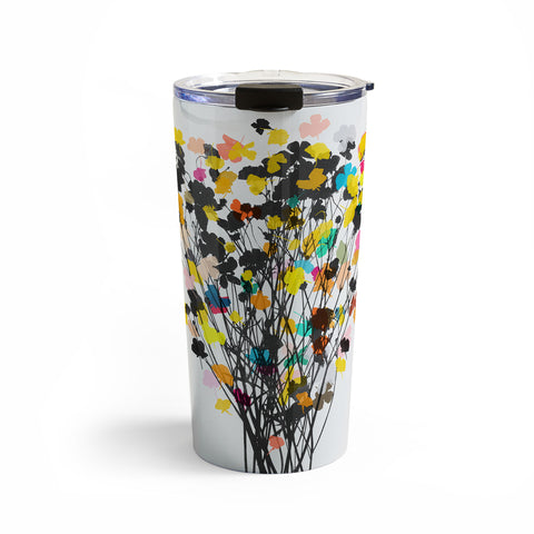 Garima Dhawan buttercups 2 Travel Mug