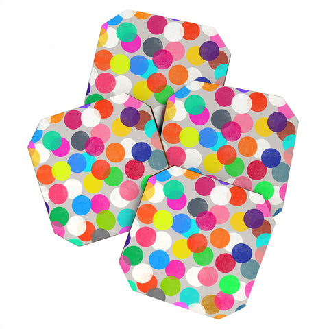 Garima Dhawan celebrate 1 Coaster Set