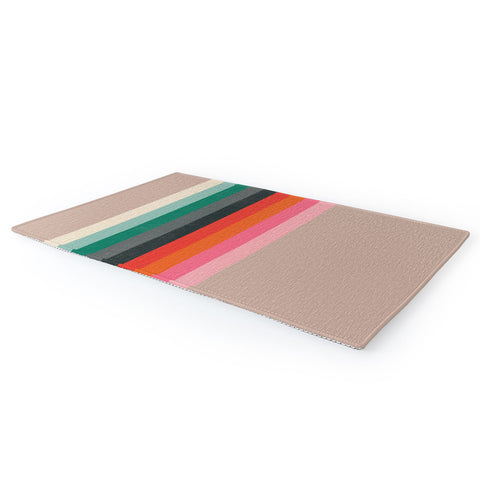 Garima Dhawan colorfields 1 Area Rug