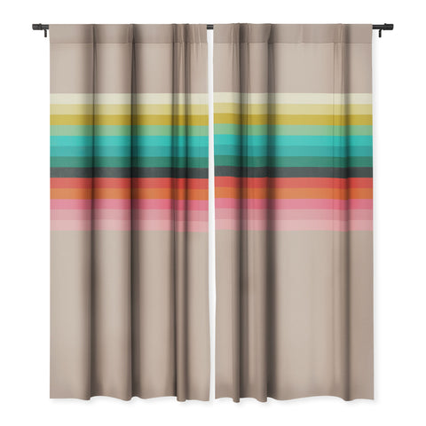 Garima Dhawan colorfields 1 Blackout Non Repeat